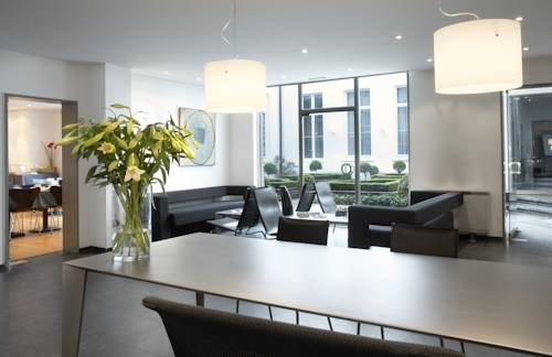 Hotel Prinse