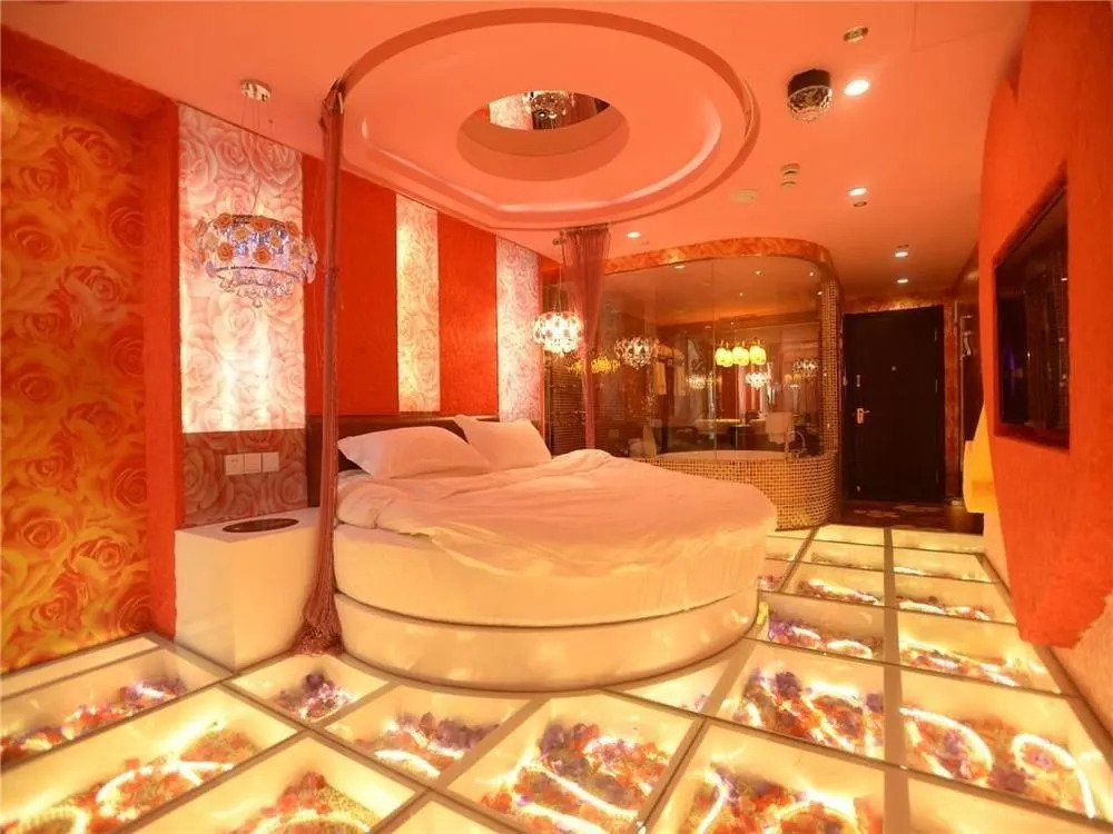 Hangzhou Aichao Hotel