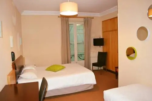 Hotel Le Normandy