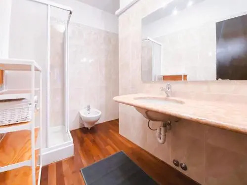 Santa Cecilia Apartment