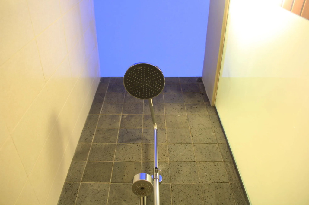 Semarandana Bedrooms and Pool