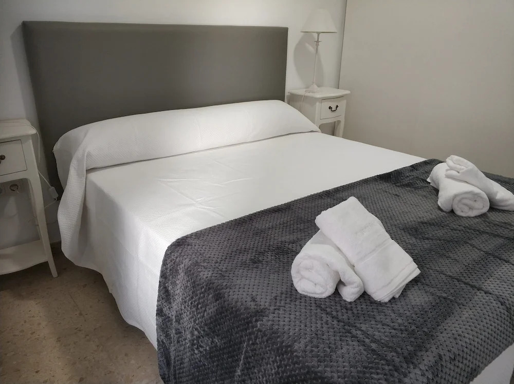 Apartamento Guesting Comodoro