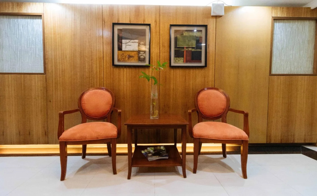 RedDoorz Plus near Vito Cruz Manila