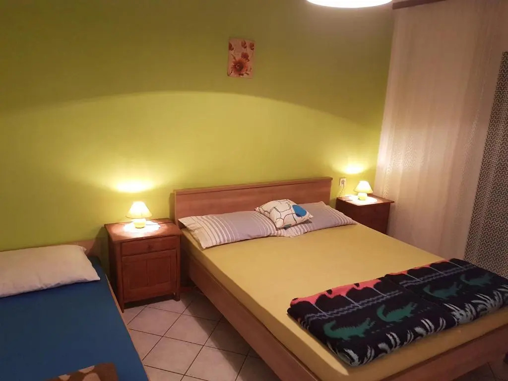 Apartment Kunčić