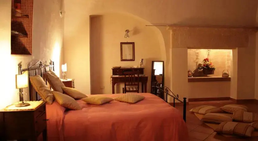 Borgodioria Resort
