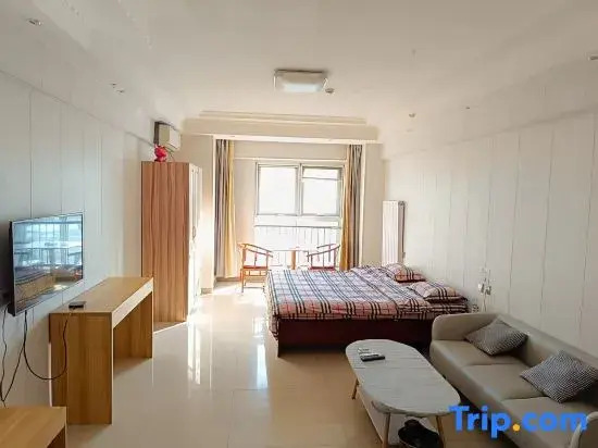 Wanghai Homestay