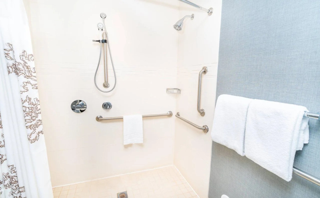 Residence Inn by Marriott Albany Washington Avenue