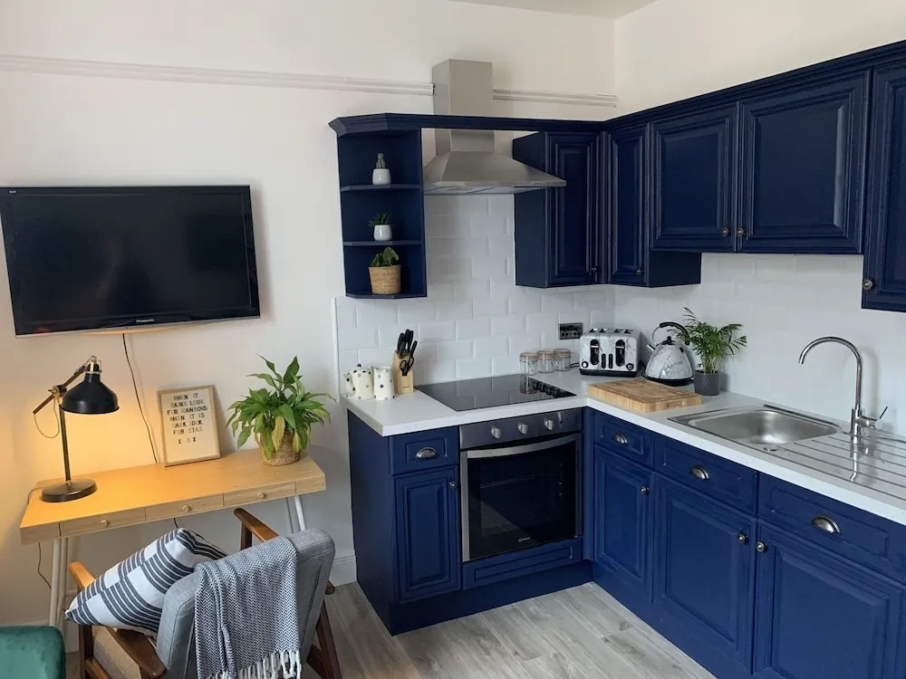 Beautiful 1-bed Apartment in Kirkby Lonsdale