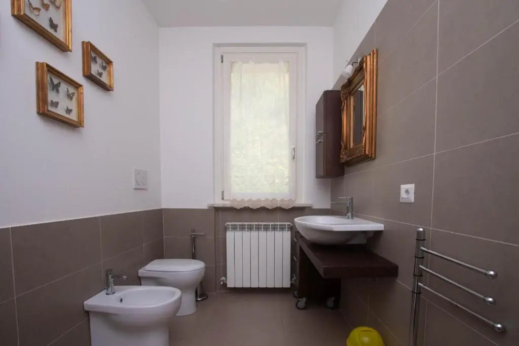 S160 - Sirolo, Nuovissimo Bilocale Con Terrazzo
