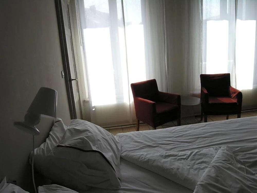 Design B&B Logidenri