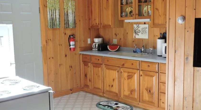 Open Hearth Inn