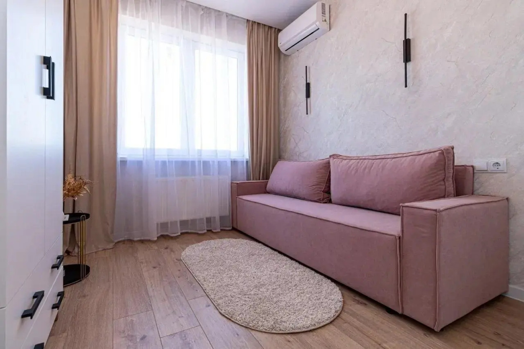 Daily Rent на улице Домбайская 55к2