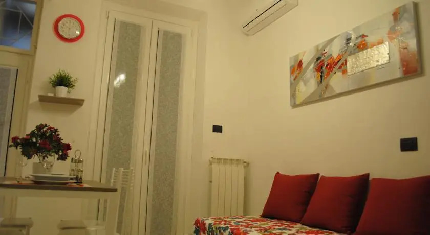 Florence Concierge - Faenza Apartment