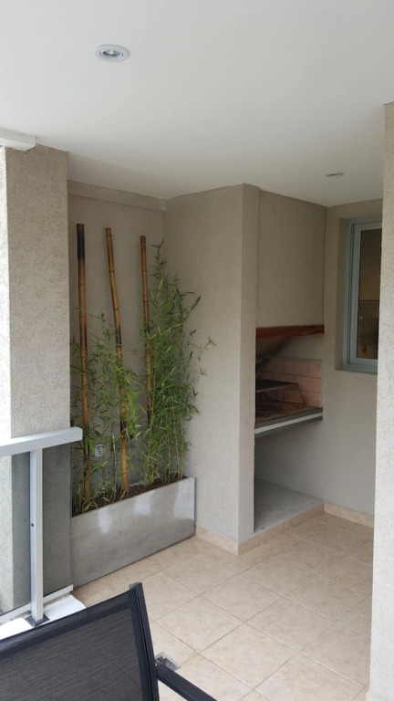 Reyes Apartment
