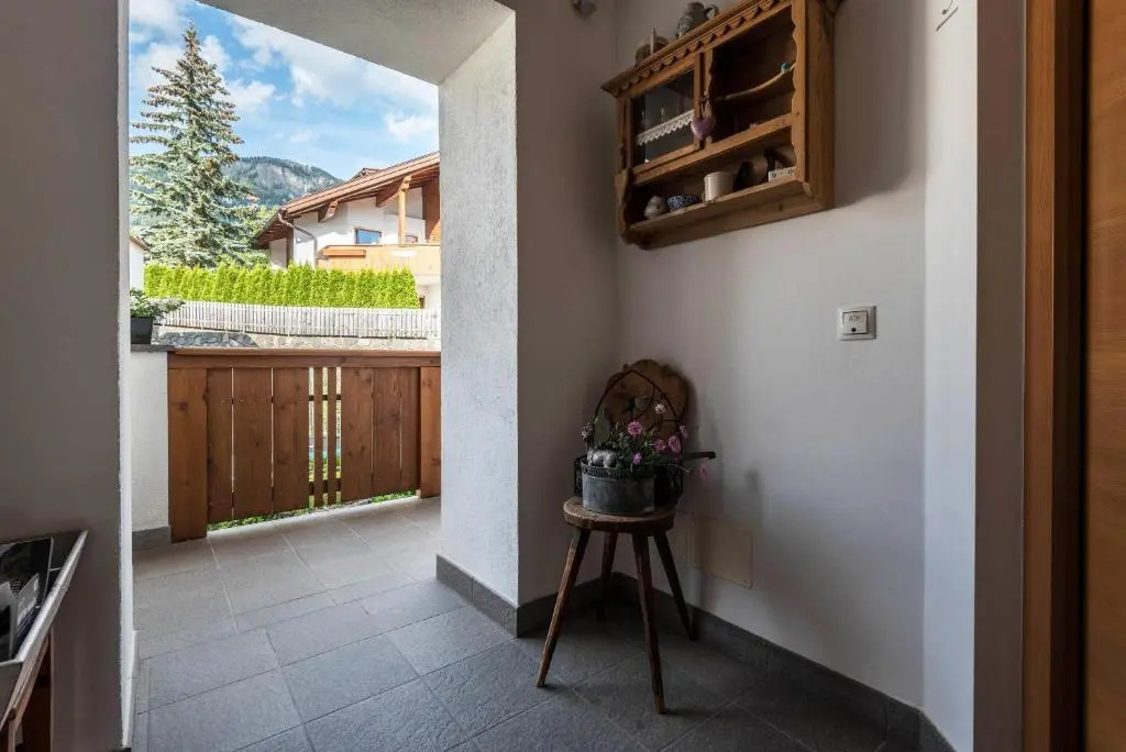 Kristiania Apartement Typ A2