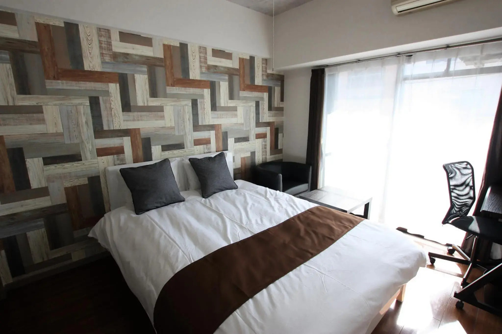 Forest Inn Fukuoka -previously Pure Tenjin