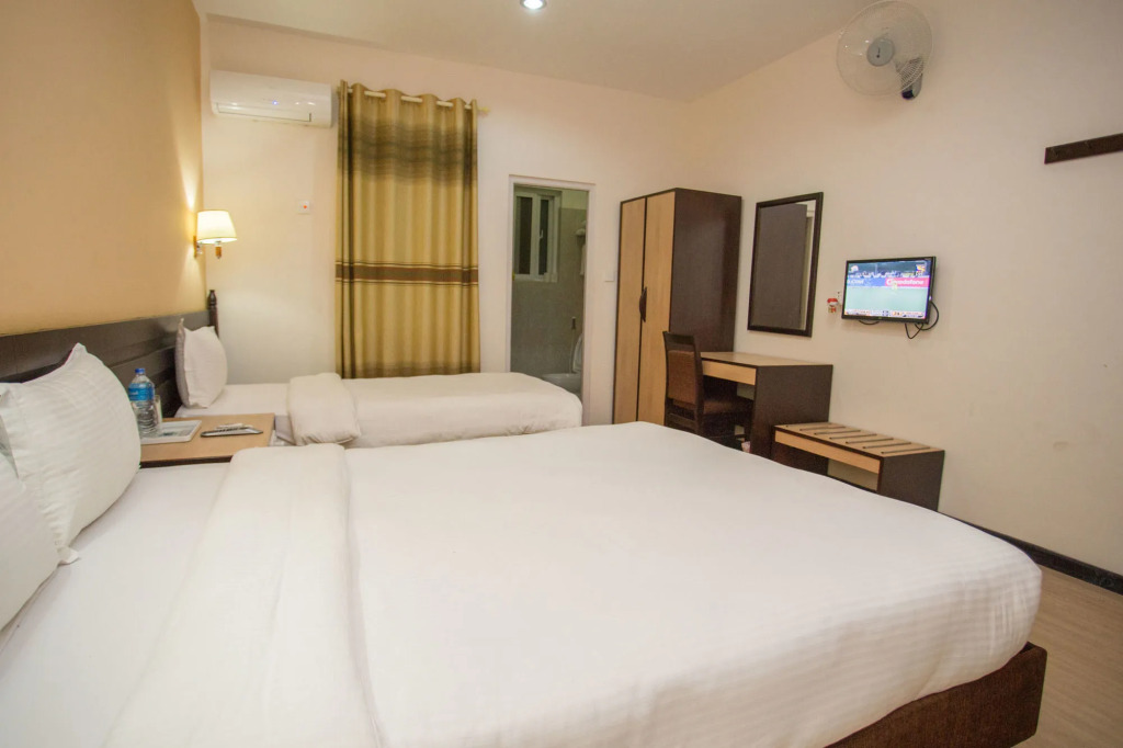 Center Park Resort