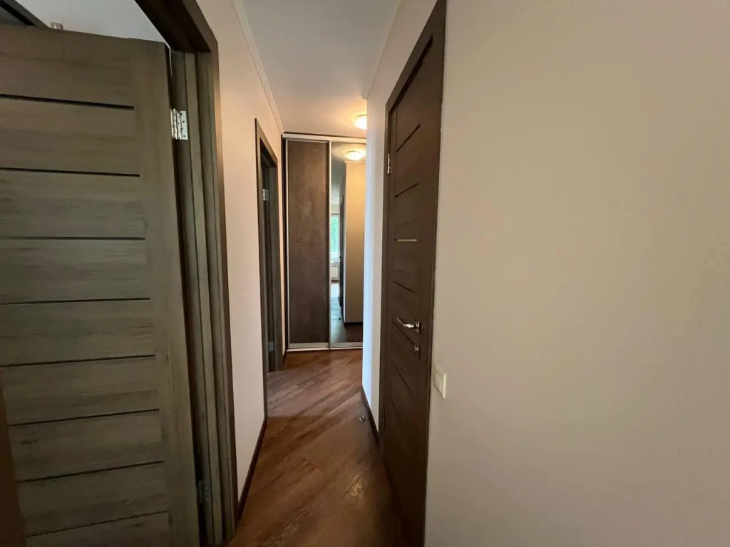 Moment House (Момент Хаус) на улице Полоцкая 29к1