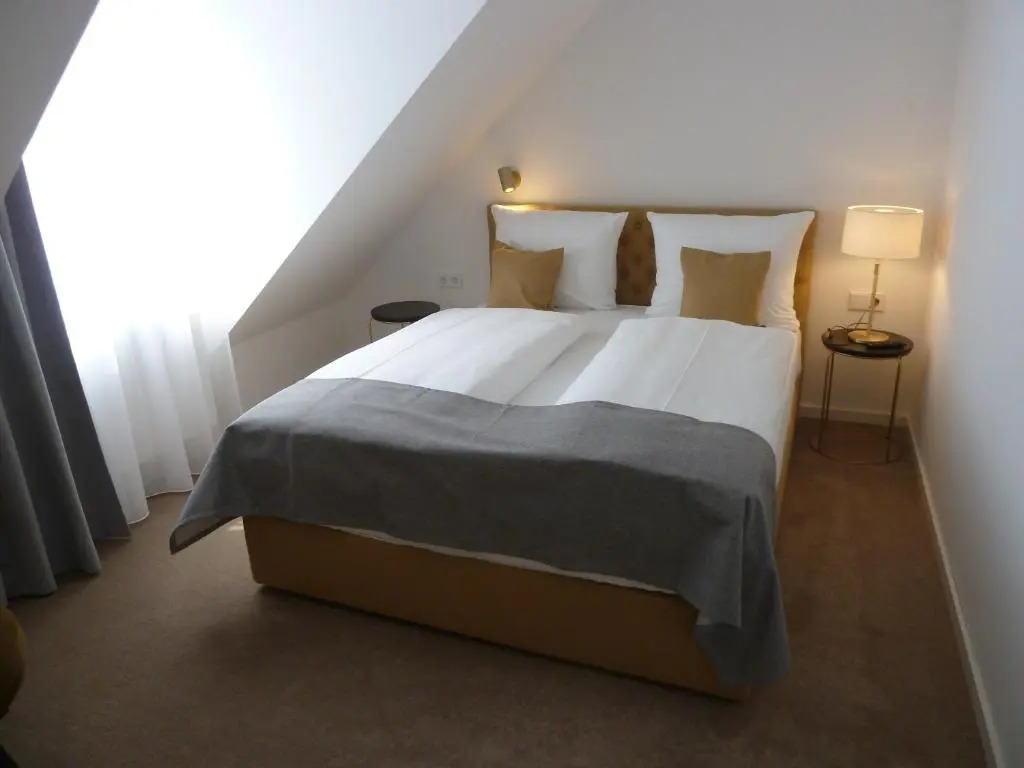 Hotel Lindenufer