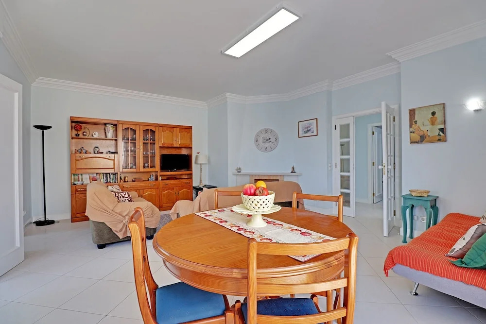 Vilamoura Main Avenue by Homing