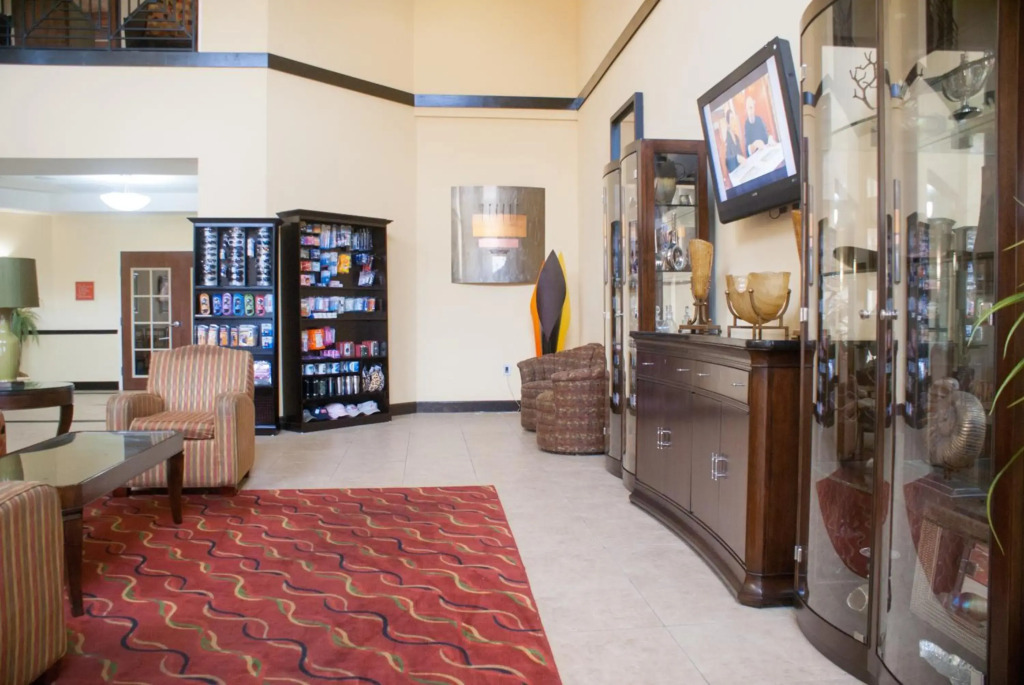 Best Western Plus Jacksonville West