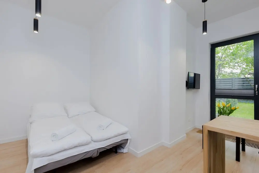 ShortStayPoland Chłodna (B71)