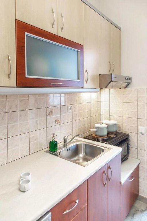 Alkionides Apartments
