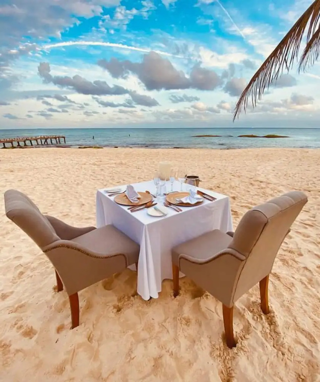 Epic Vacation Club Beach