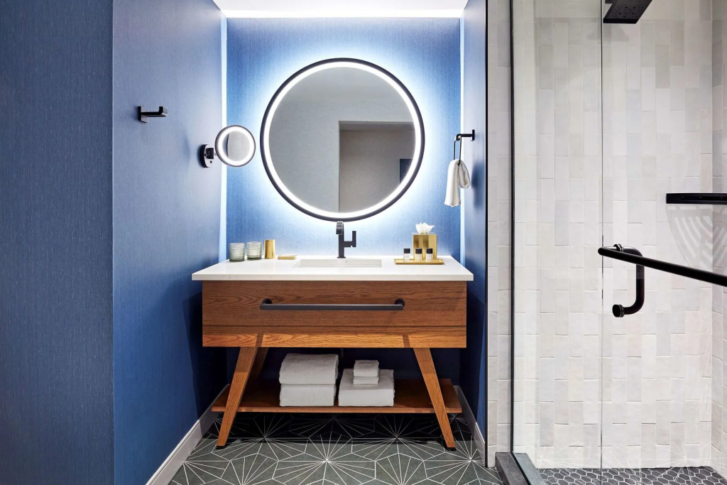 Senna House Hotel Scottsdale, Curio Collection By Hilton