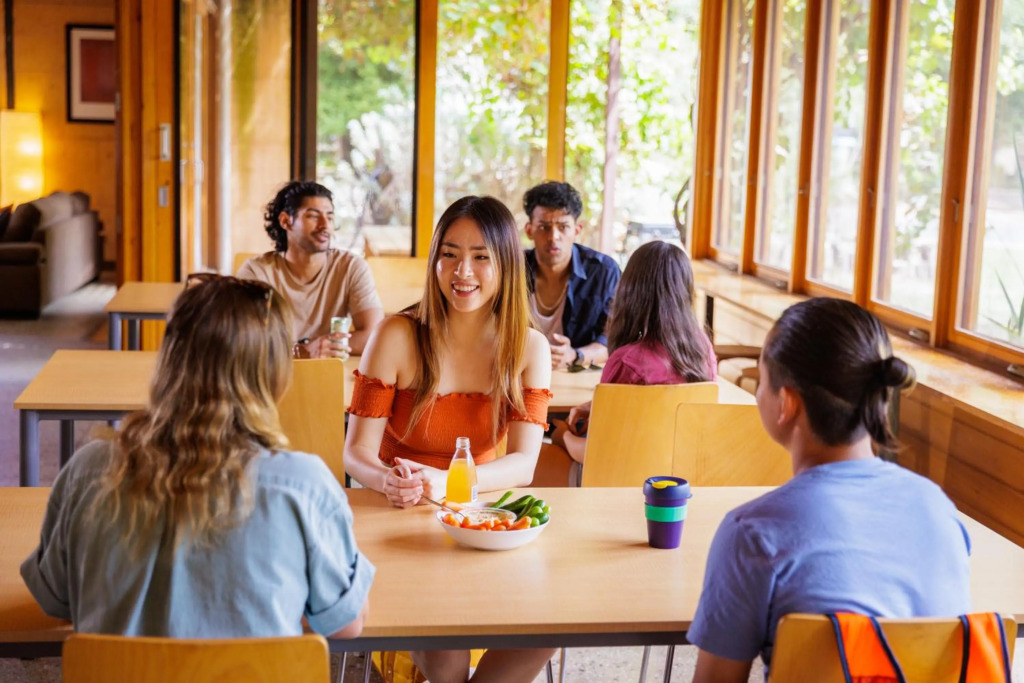 YHA Grampians Eco, Halls Gap