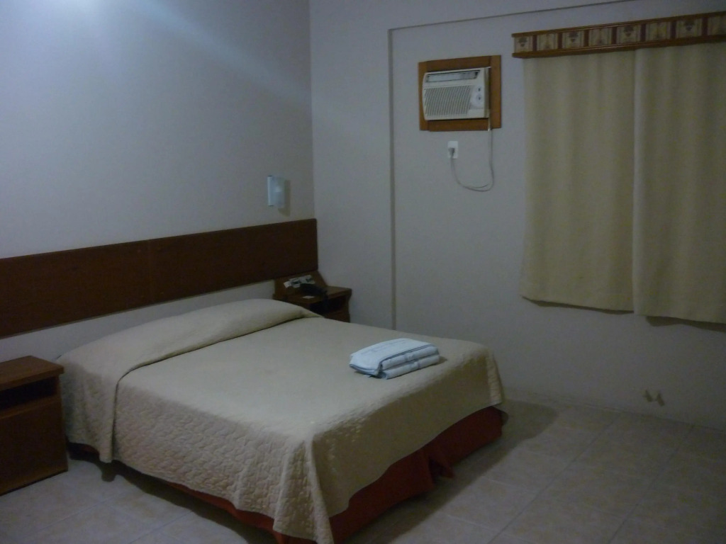 De Rose Praia Hotel