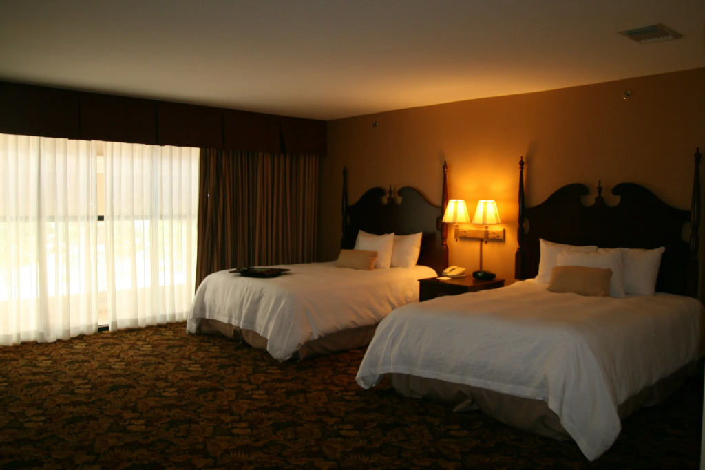 Hampton Inn & Suites Del Rio, Tx