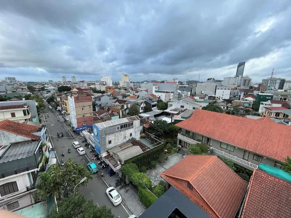 Amy Hotel Hue