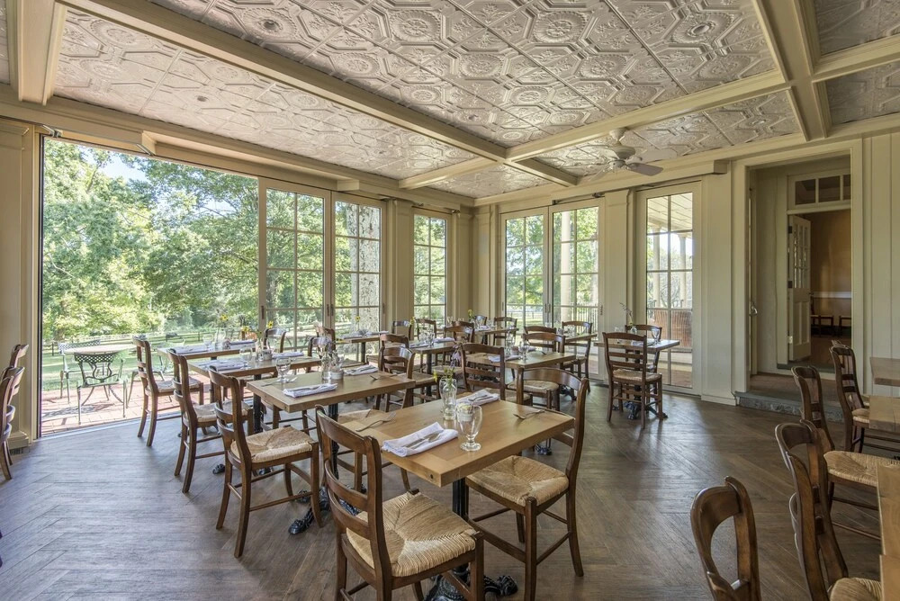 The Inn at Grace Winery