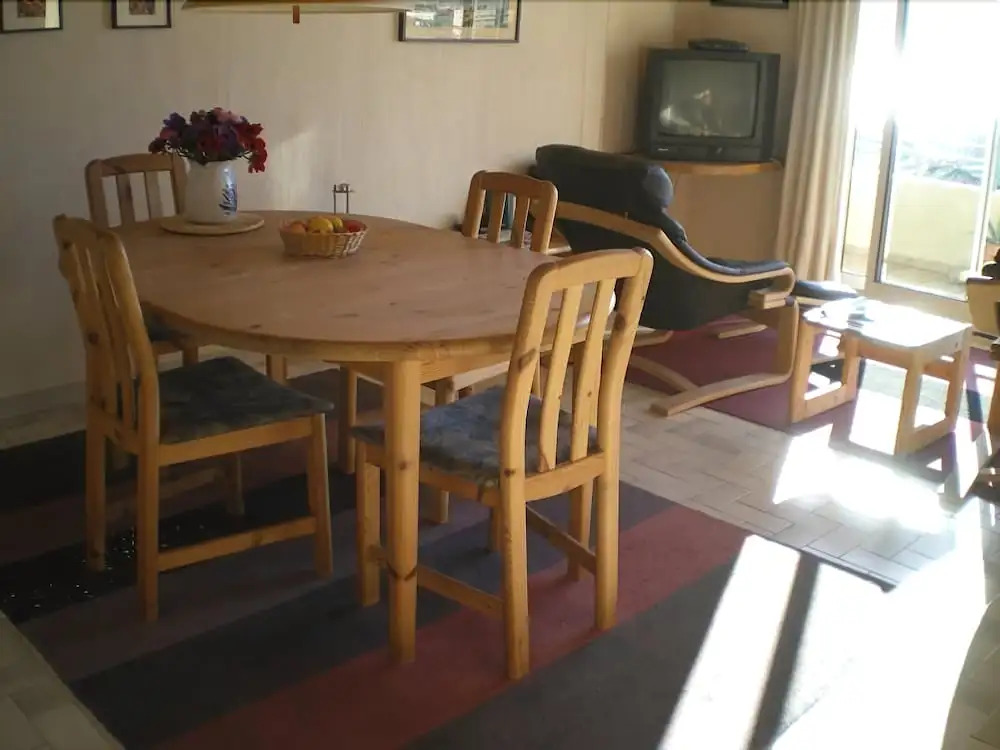 Le Lavandou - Appartement T2 vue sur mer