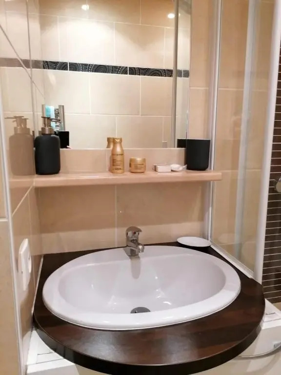 Apartment Ker Solidor