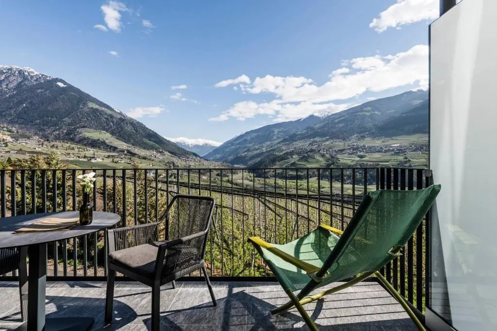 Vinea - Suites