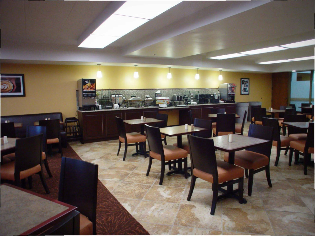 Best Western Executive Inn Kenosha - Pleasant Prairie