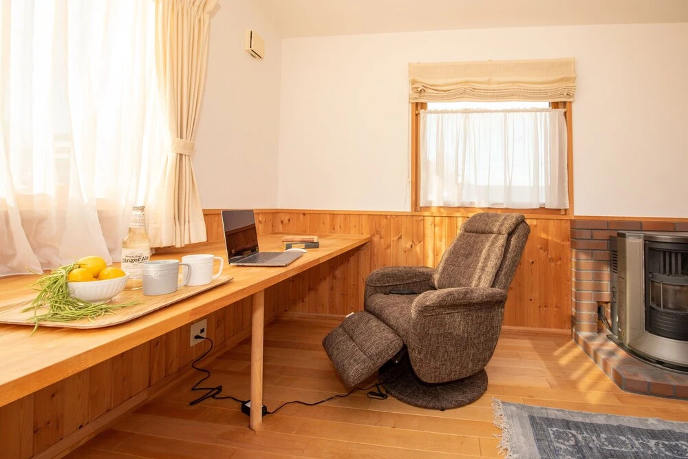 Sapporo Asahigaoka house