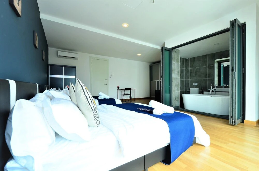 DeCristal Villa 25