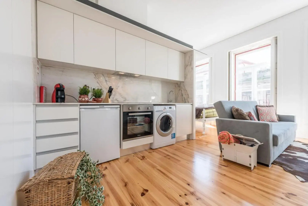 GuestReady - Apartamento Coral