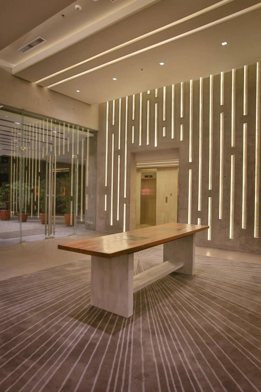 The B Hotel Quezon City