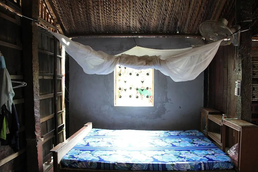Nhơn Thạnh Homestay