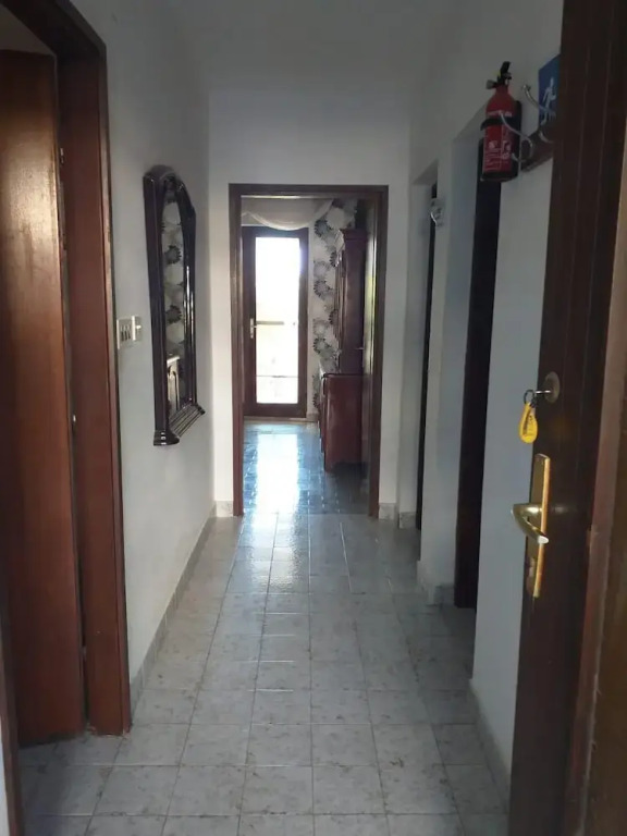 Family Apartment for 4 People