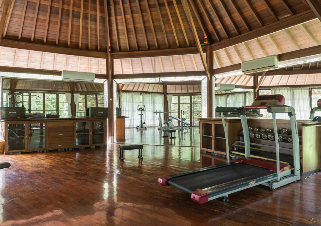 Canang Sari Villas