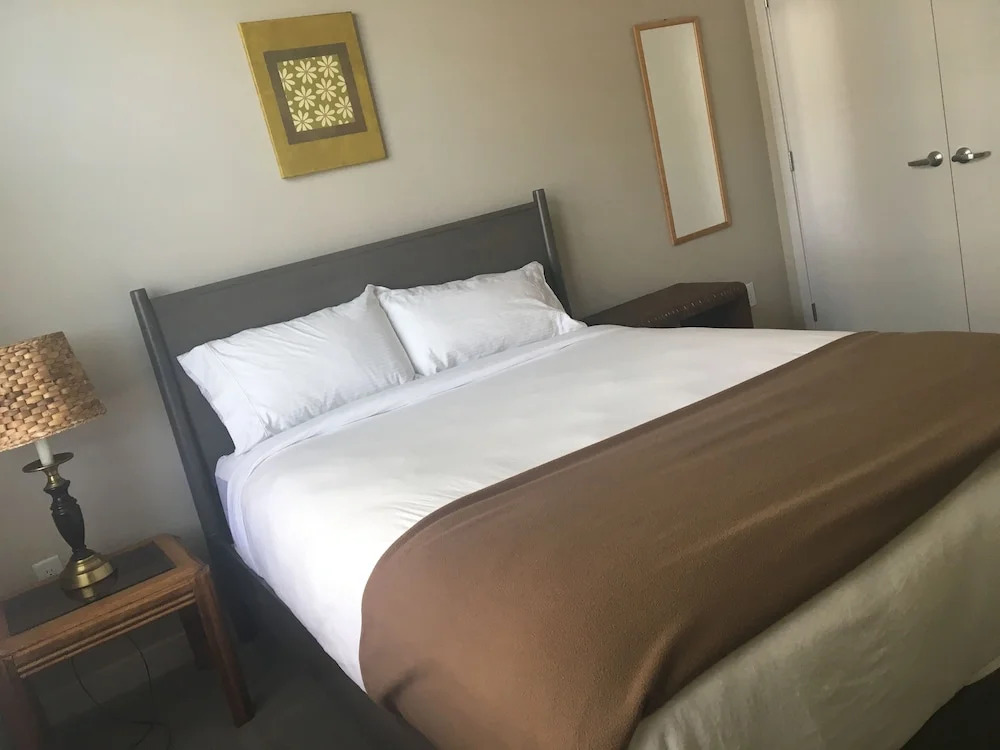 Chestnut Place Luxury Suites