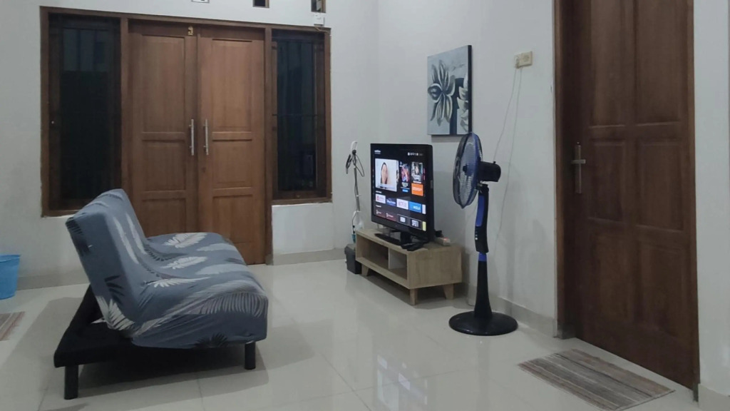 Choko Homestay