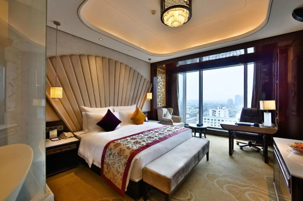 Chengdu CYNN Hotel