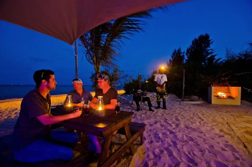 Casa Cabana Beach