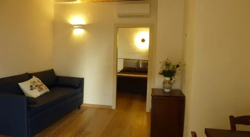 Borgo delle Fonti